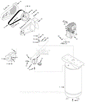 Air-Compressor Parts