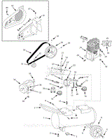 Air-Compressor Parts