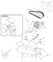 Air-Compressor Parts