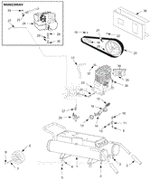 Air-Compressor Parts