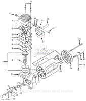 Pump Parts