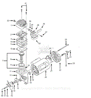 Pump Parts