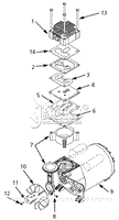 Pump Parts