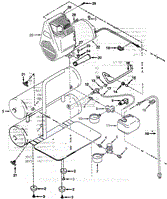 Air-Compressor Parts