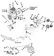 Air-Compressor Parts