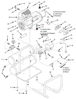 Air-Compressor Parts