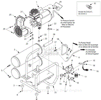 Air-Compressor Parts