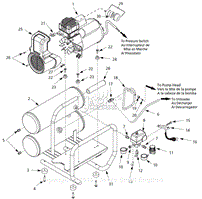 Air-Compressor Parts