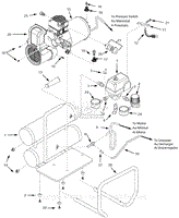 Air-Compressor Parts