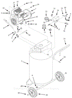 Air-Compressor Parts