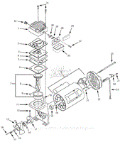 Pump Parts