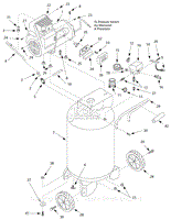 Air-Compressor Parts