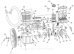 Pump Parts