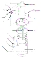 Tank Parts