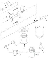 Air-Brush Kit