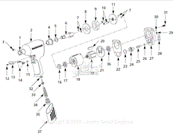 Wrench Parts