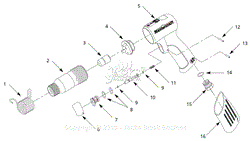 Hammer Parts