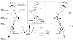 Spray-Gun Kit