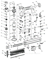 Nail-Gun Parts