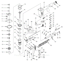 Nail-Gun Parts