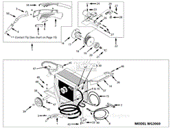 Arc-Welder Parts