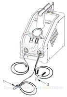 Arc-Welder Parts