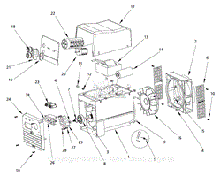 Generator Parts