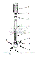 Filter Parts