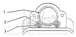 Sleeve-Bearing Parts