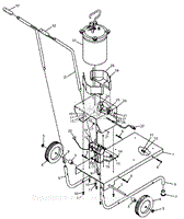 Cart Assembly