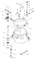 Tank Assembly