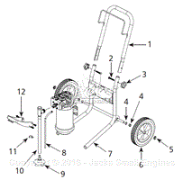 Assembly Parts