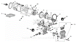 Pump Parts