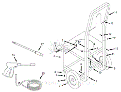 Assembly Parts