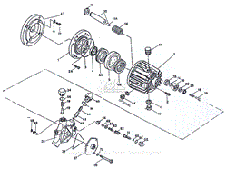 Pump Parts