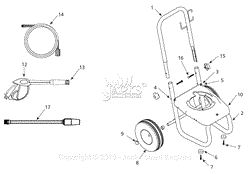 Assembly Parts