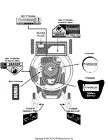 Label Map 12AVC62J719