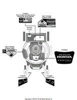 Label Map 12AVC6RQ719