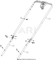 Handle Assembly