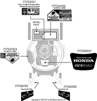 Label Map