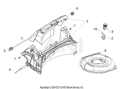 Deck Assembly