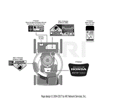 Label Map