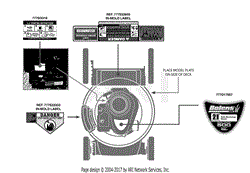 Label Map 11A-B04E065