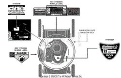 Label Map 11A-B04R265