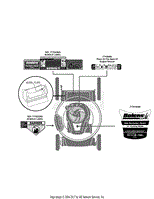 Label Map 11A-B0BL765