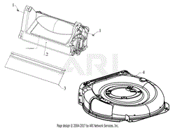 Deck Assembly