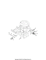 Engine Accessories B&amp;S Model 21