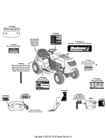 Label Map 13WC762F065