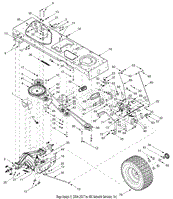 Drive, Controls