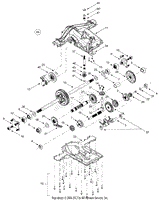 Transmission Assembly